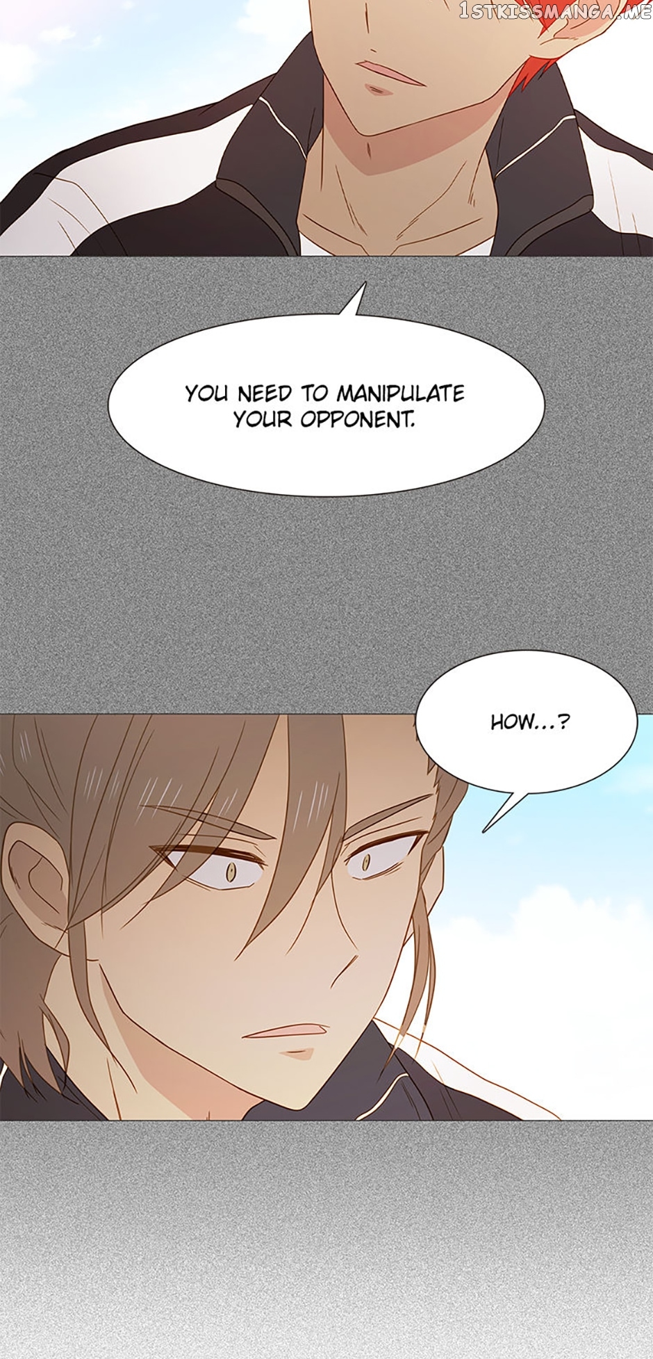 Perfect Gold Chapter 49 - page 42