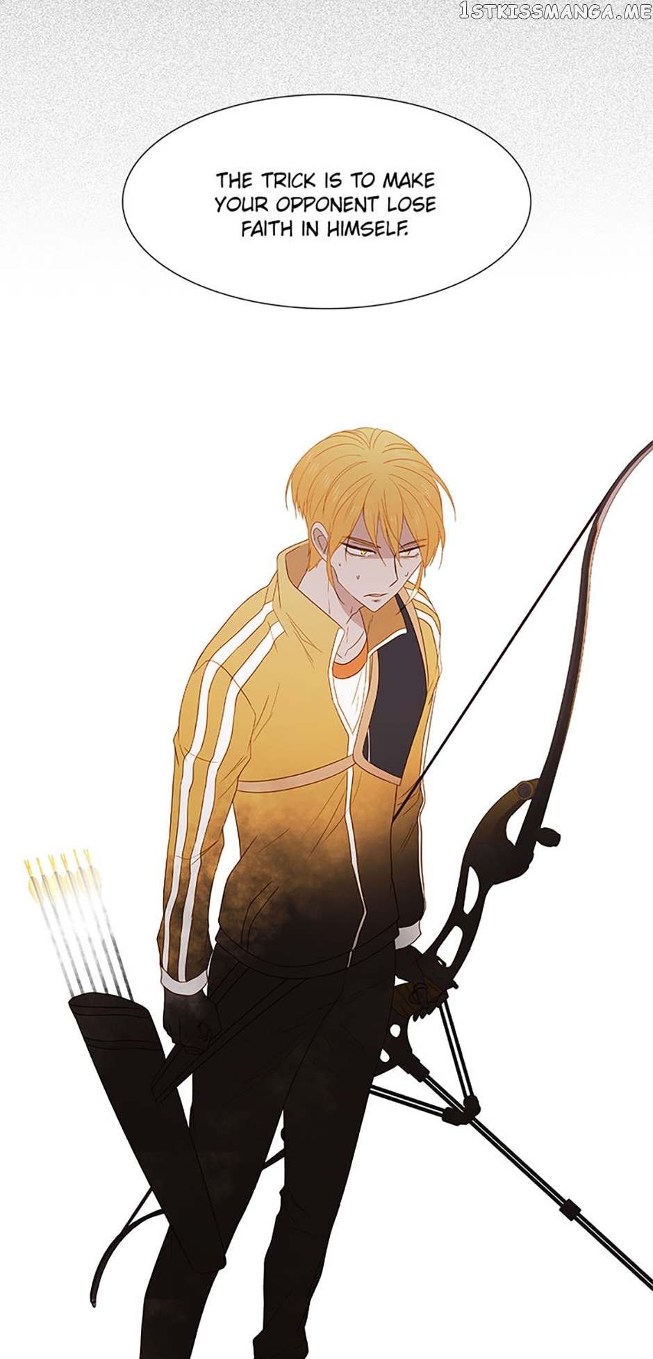 Perfect Gold Chapter 49 - page 43