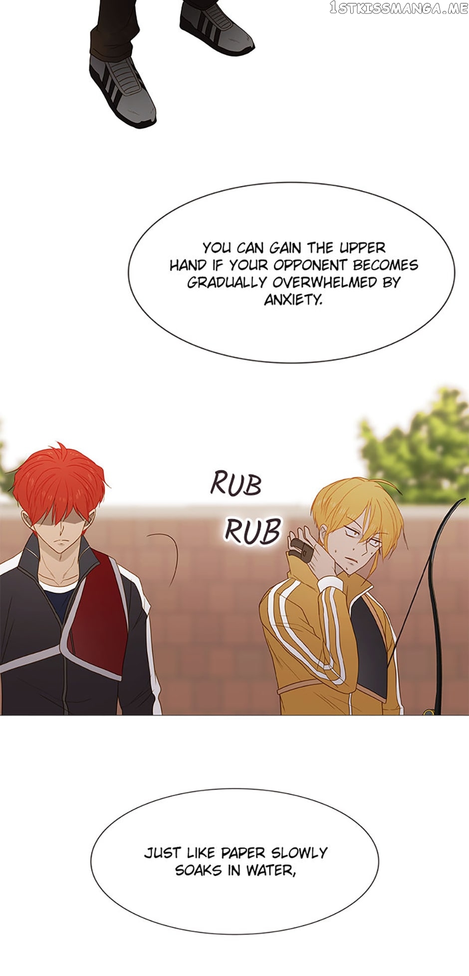 Perfect Gold Chapter 49 - page 44