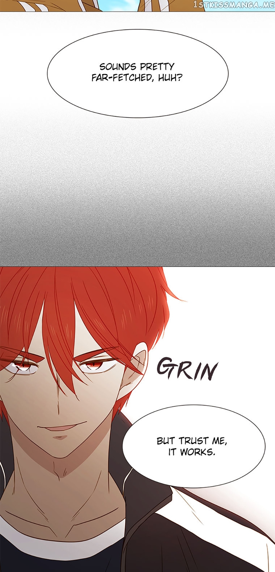 Perfect Gold Chapter 49 - page 46