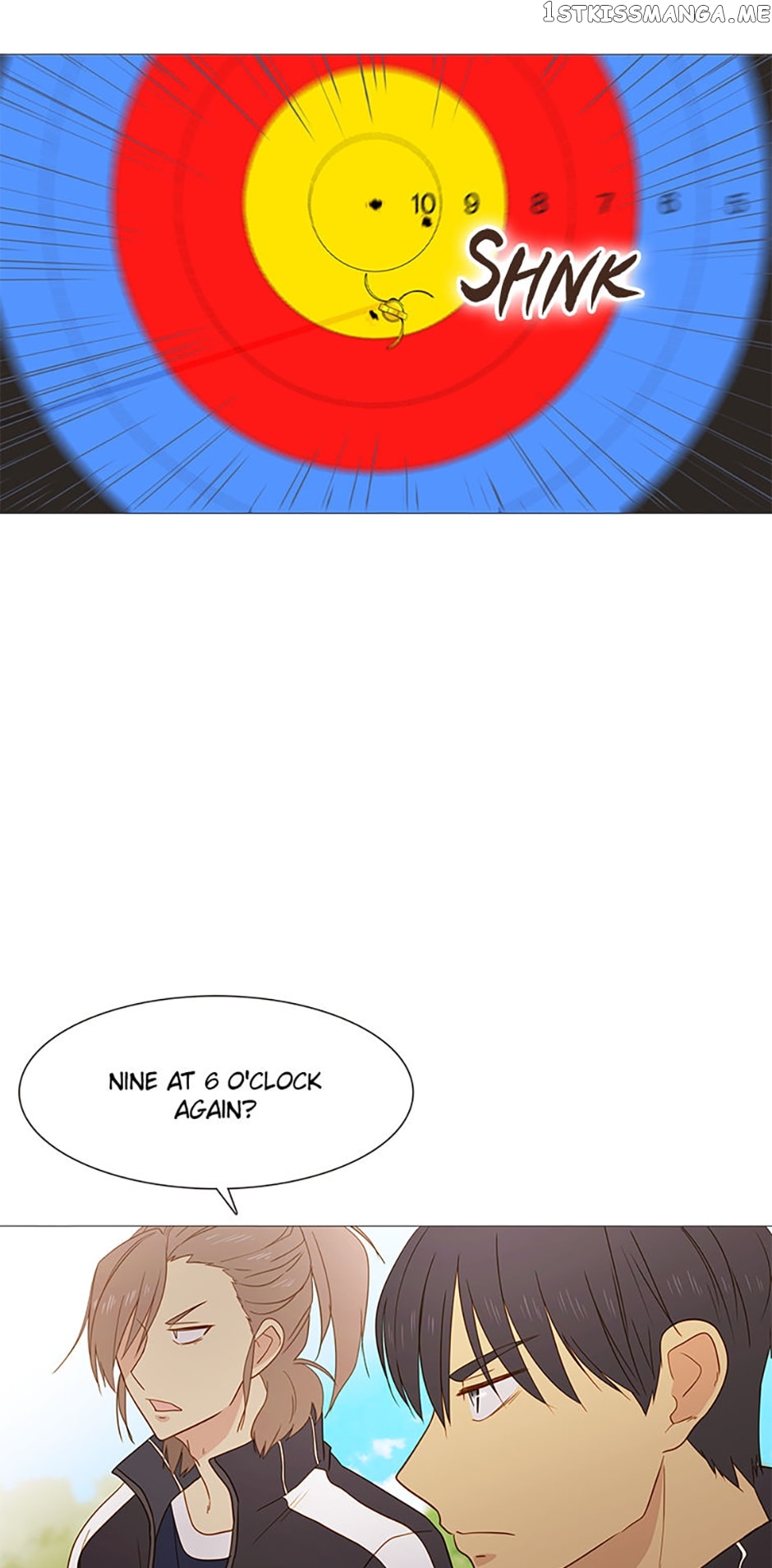 Perfect Gold Chapter 49 - page 9
