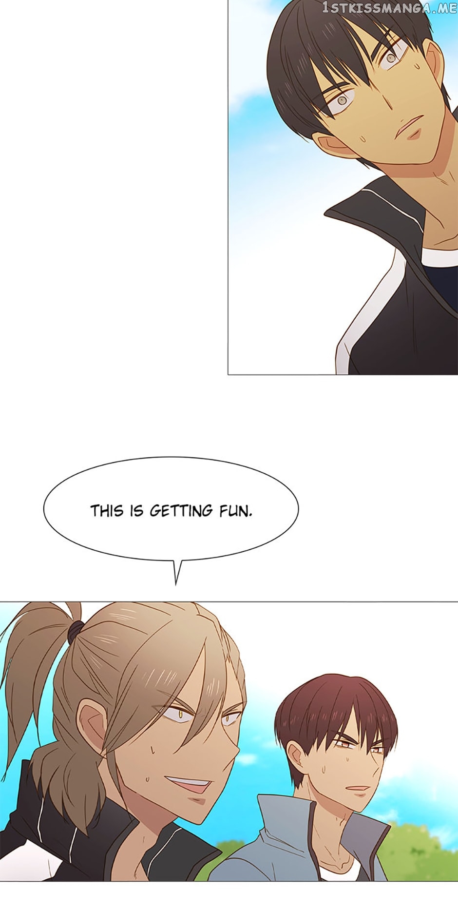 Perfect Gold Chapter 50 - page 35
