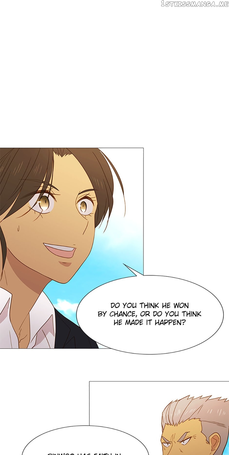 Perfect Gold Chapter 50 - page 36