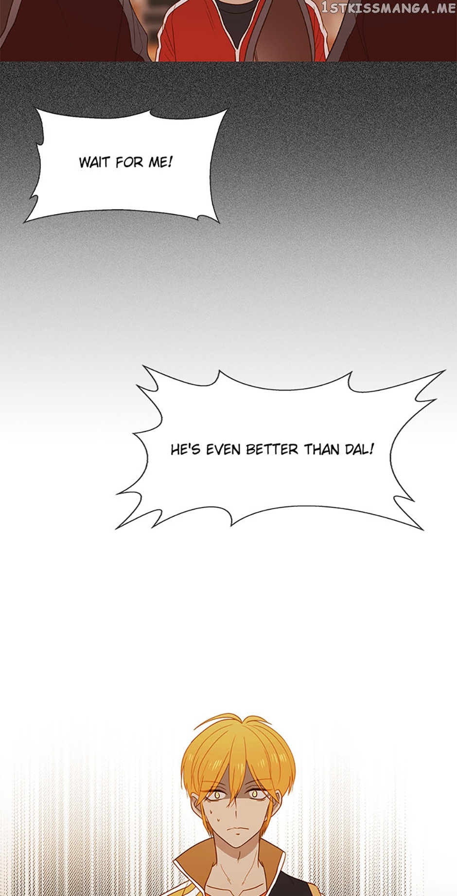 Perfect Gold Chapter 50 - page 45