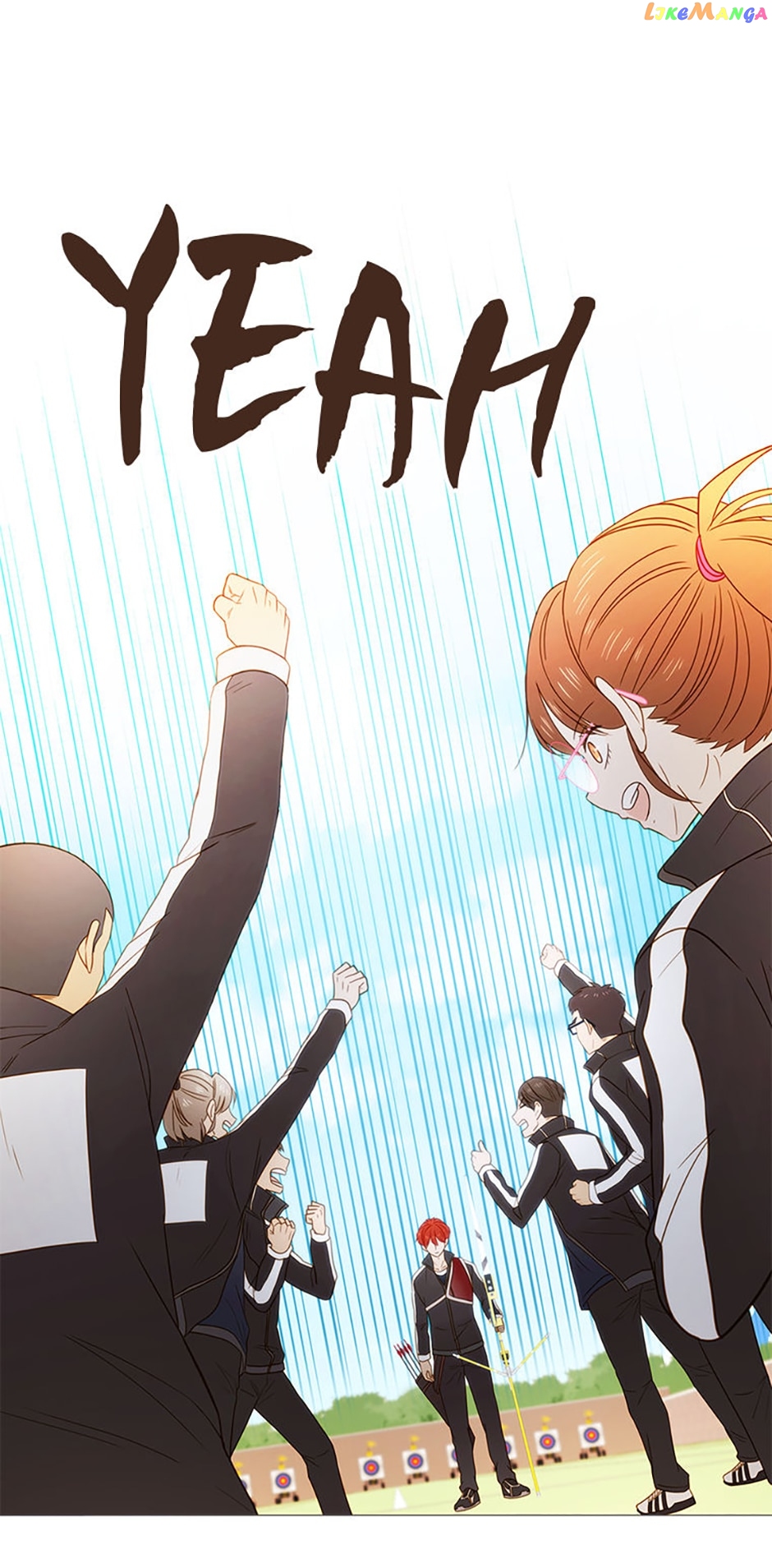 Perfect Gold Chapter 52 - page 11