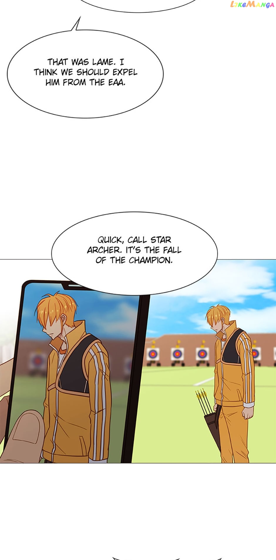 Perfect Gold Chapter 52 - page 14