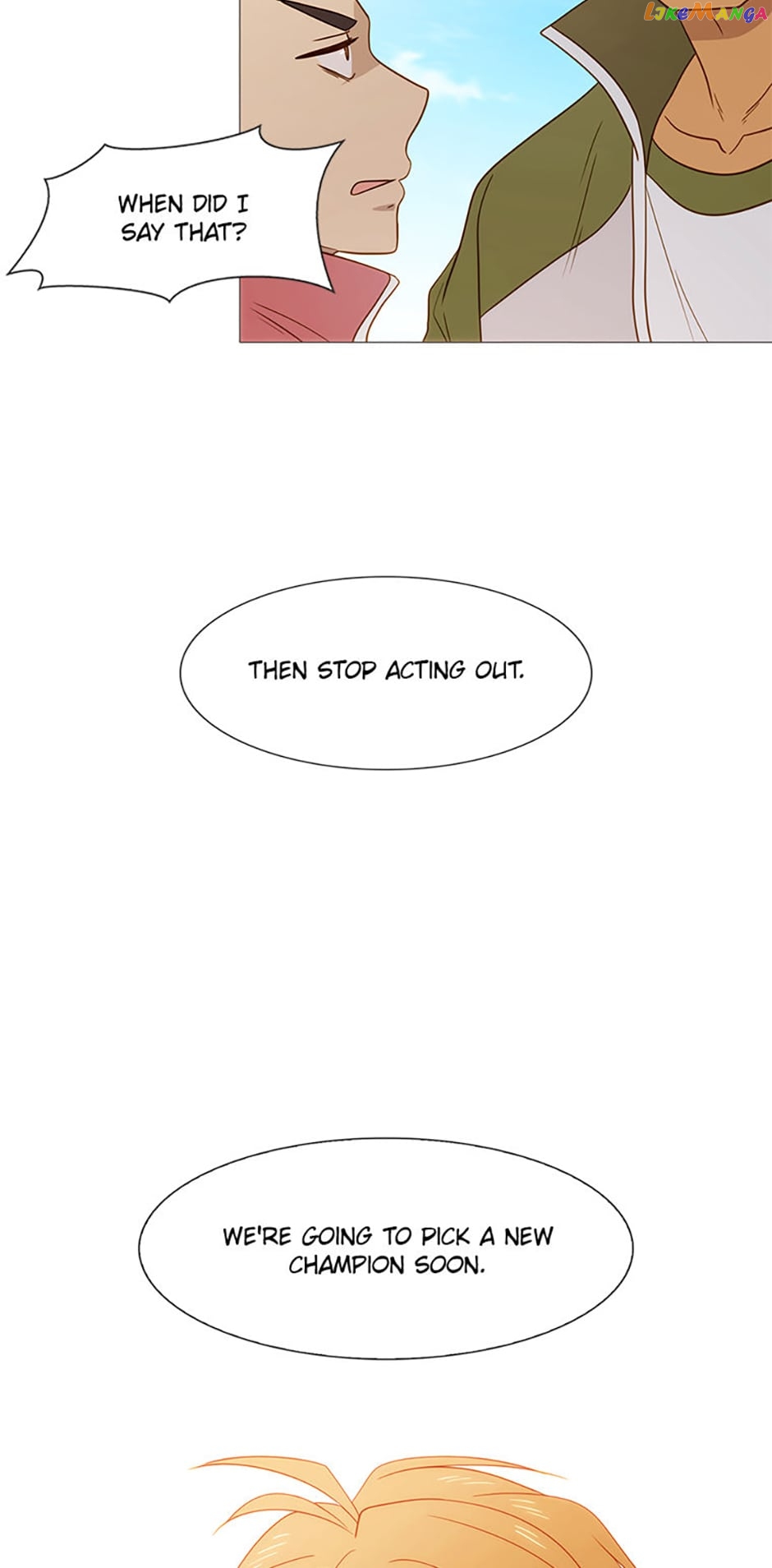 Perfect Gold Chapter 52 - page 16