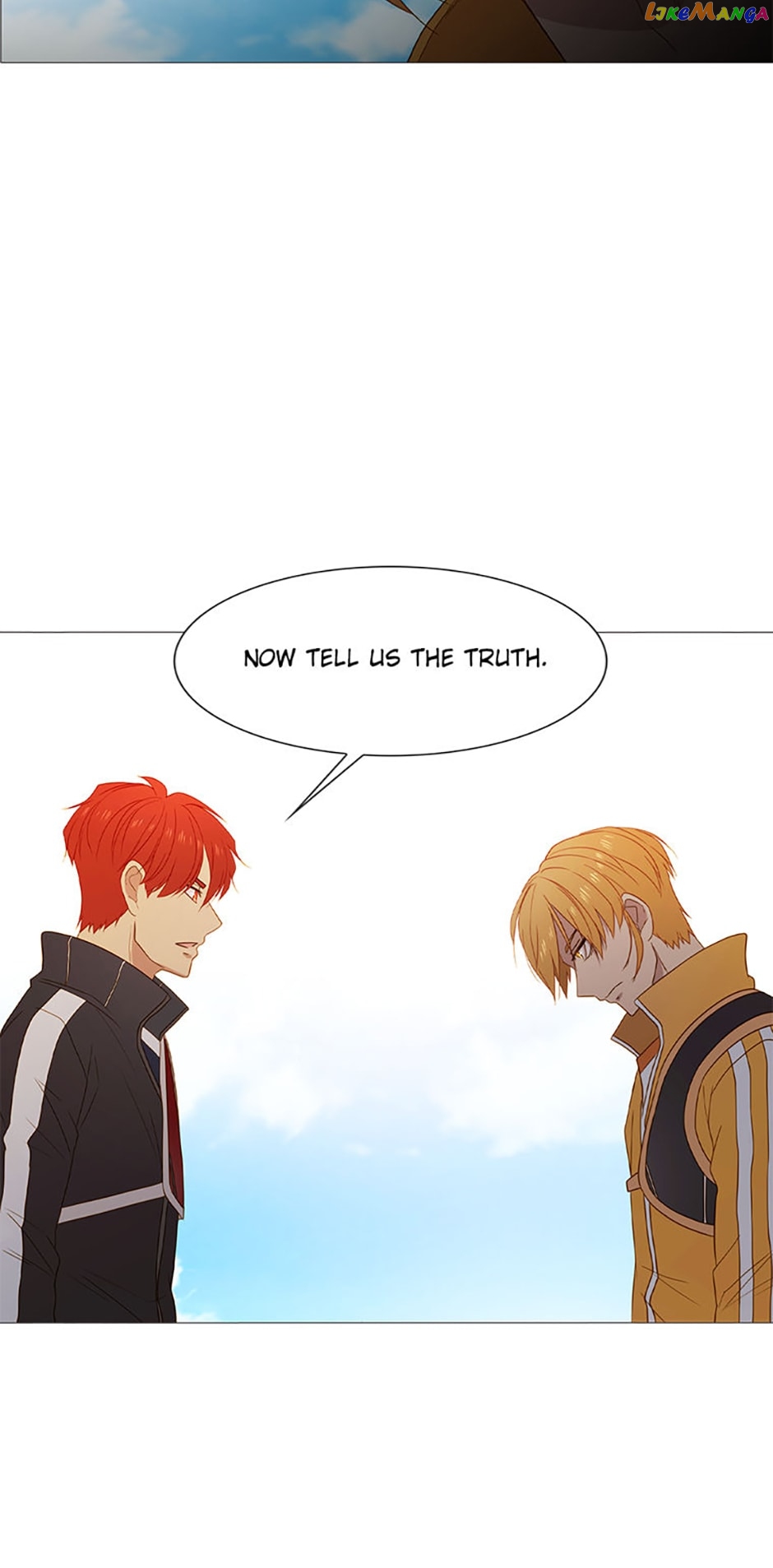 Perfect Gold Chapter 52 - page 20