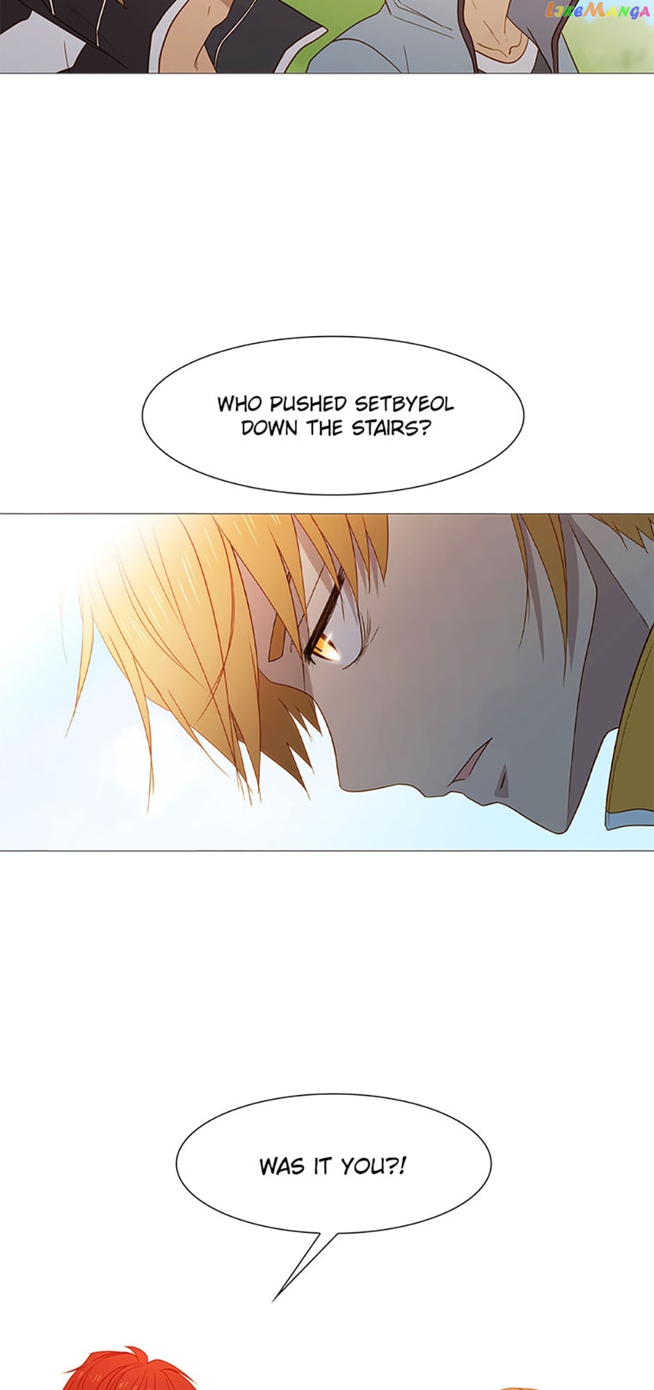 Perfect Gold Chapter 52 - page 22