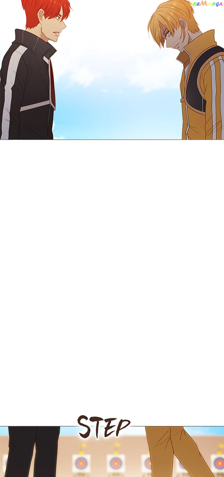 Perfect Gold Chapter 52 - page 23