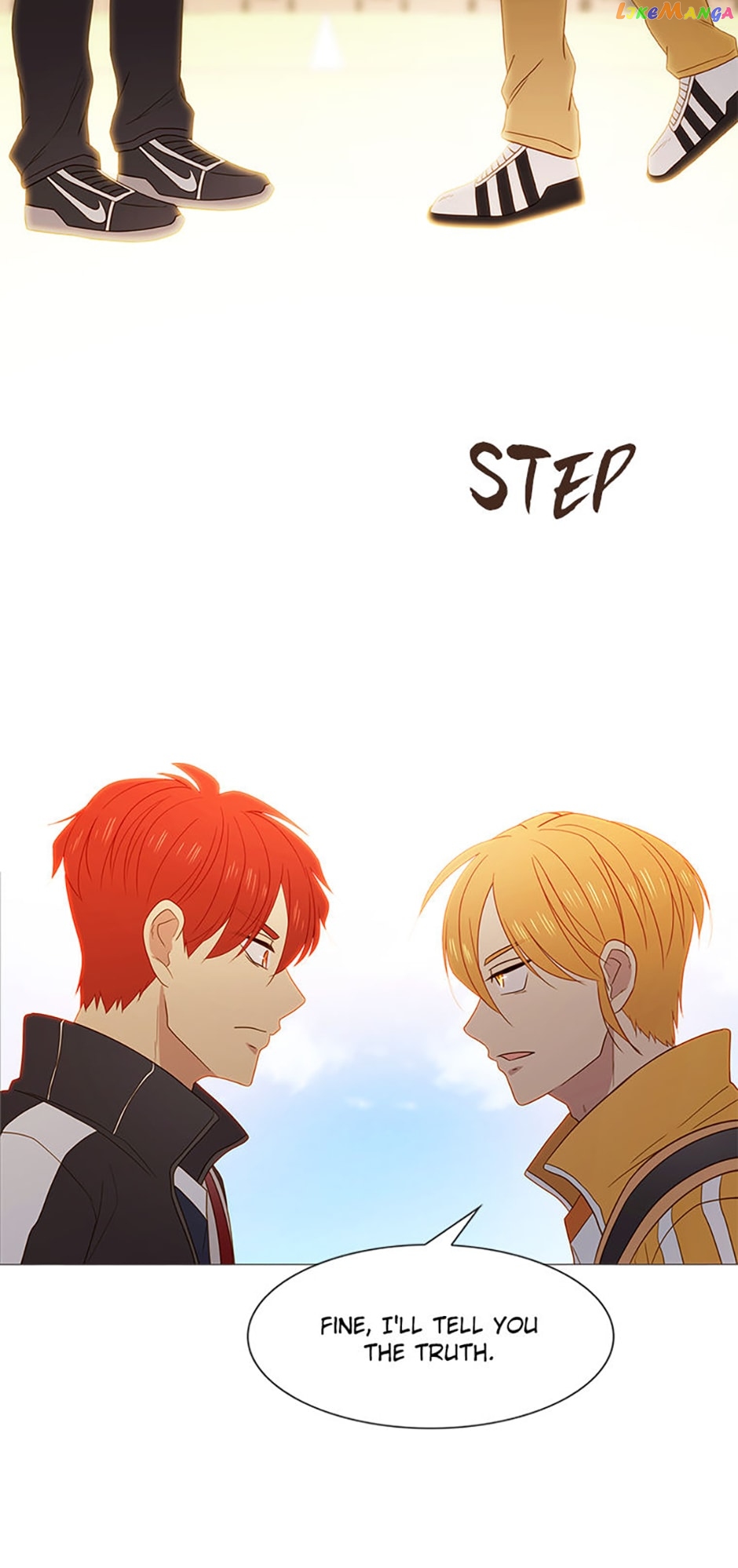 Perfect Gold Chapter 52 - page 24