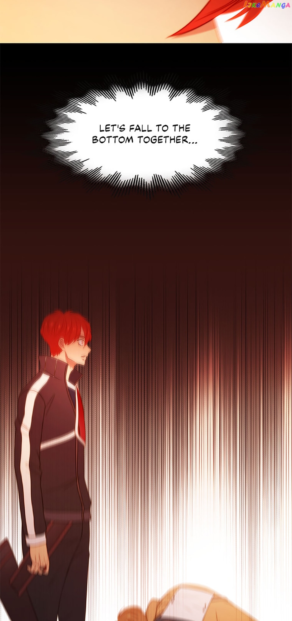 Perfect Gold Chapter 52 - page 27