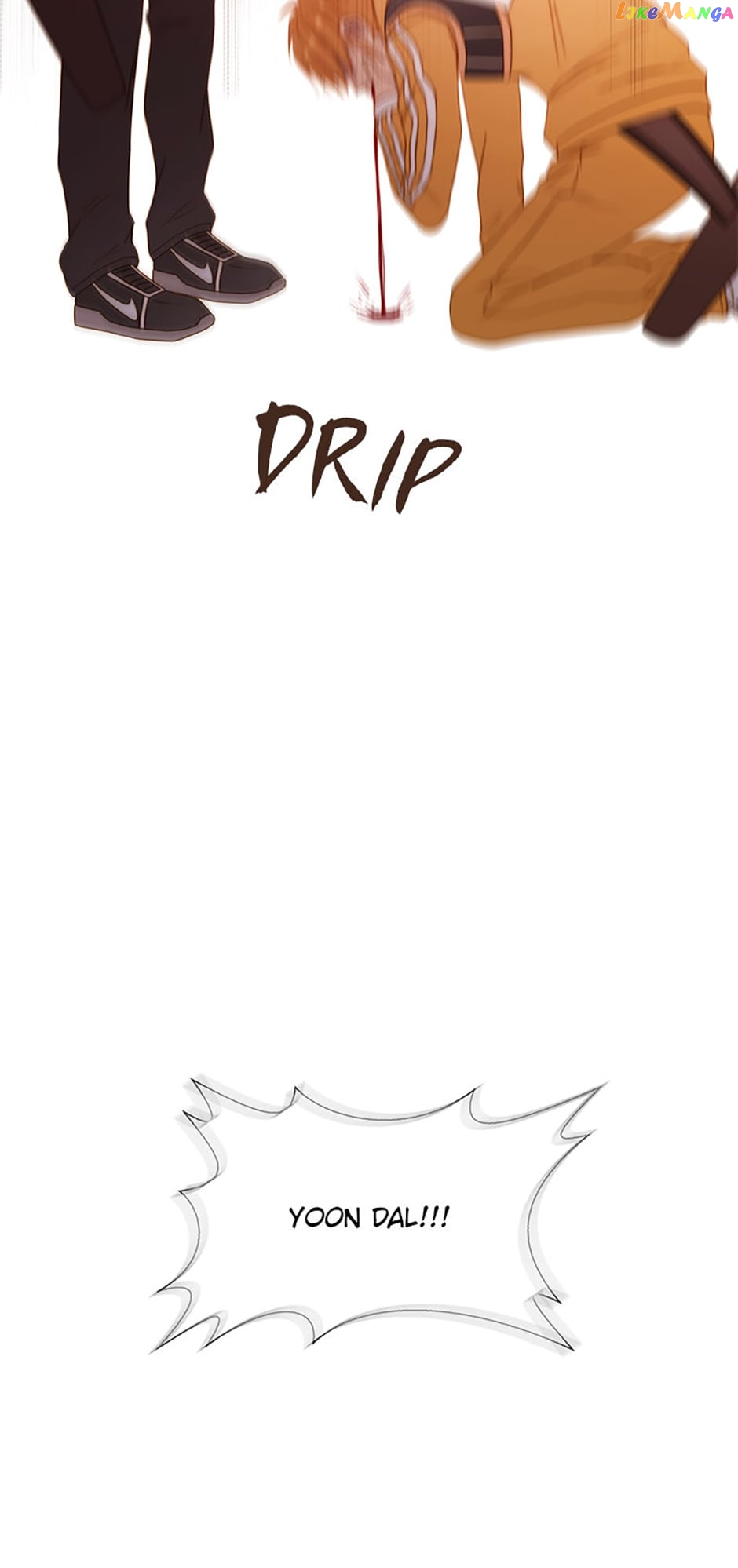 Perfect Gold Chapter 52 - page 28