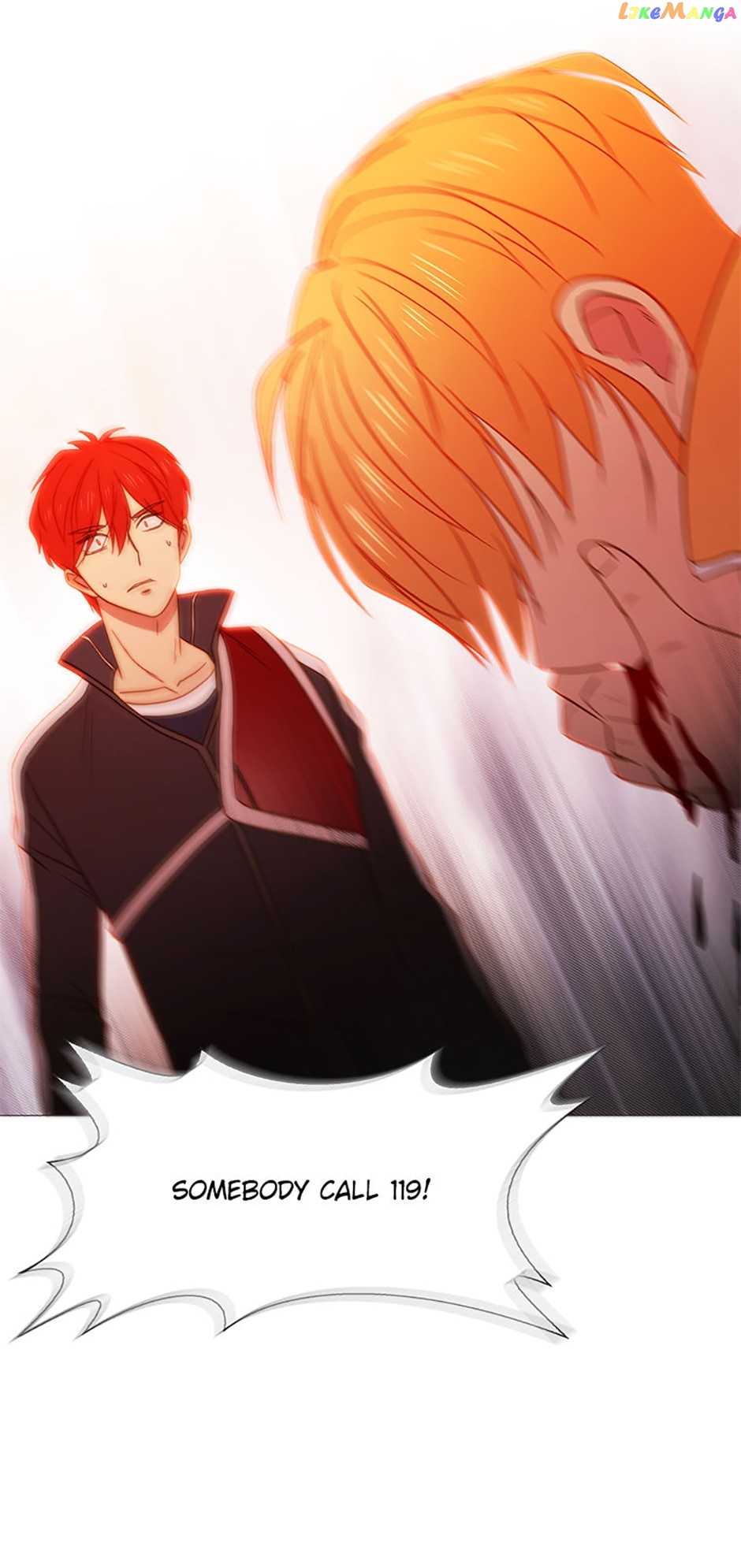 Perfect Gold Chapter 52 - page 29