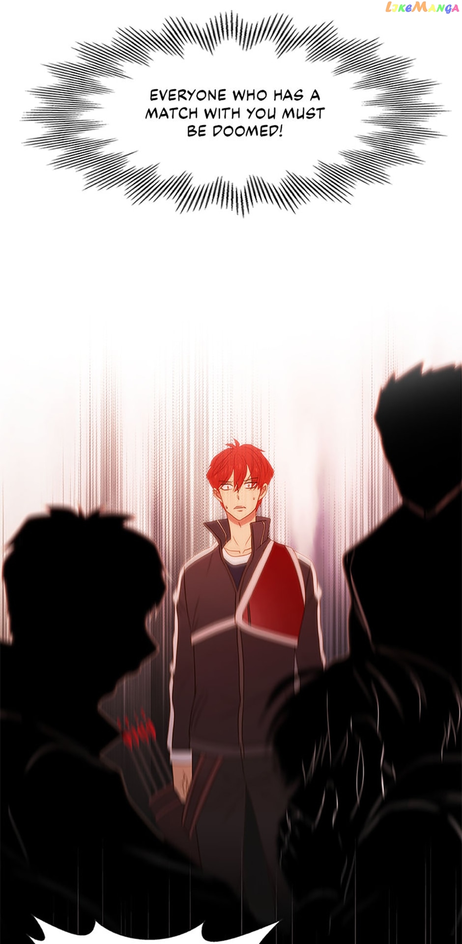 Perfect Gold Chapter 52 - page 31