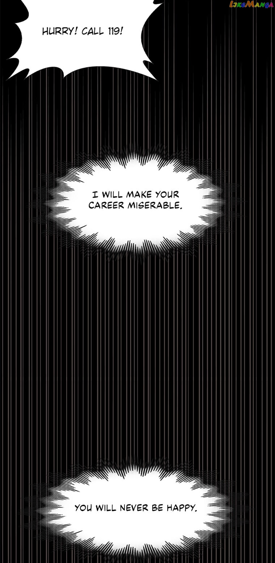 Perfect Gold Chapter 52 - page 32