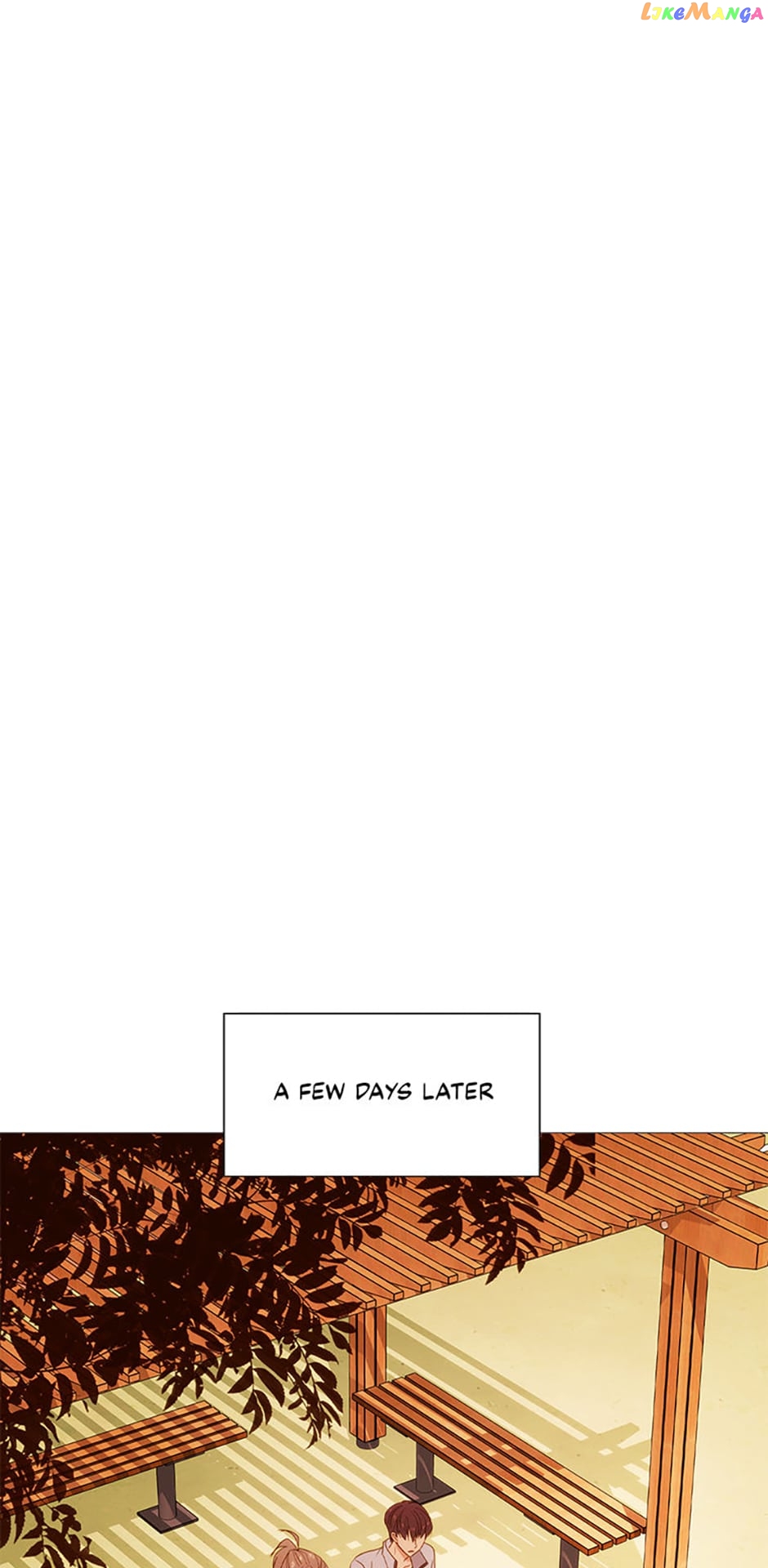 Perfect Gold Chapter 52 - page 34