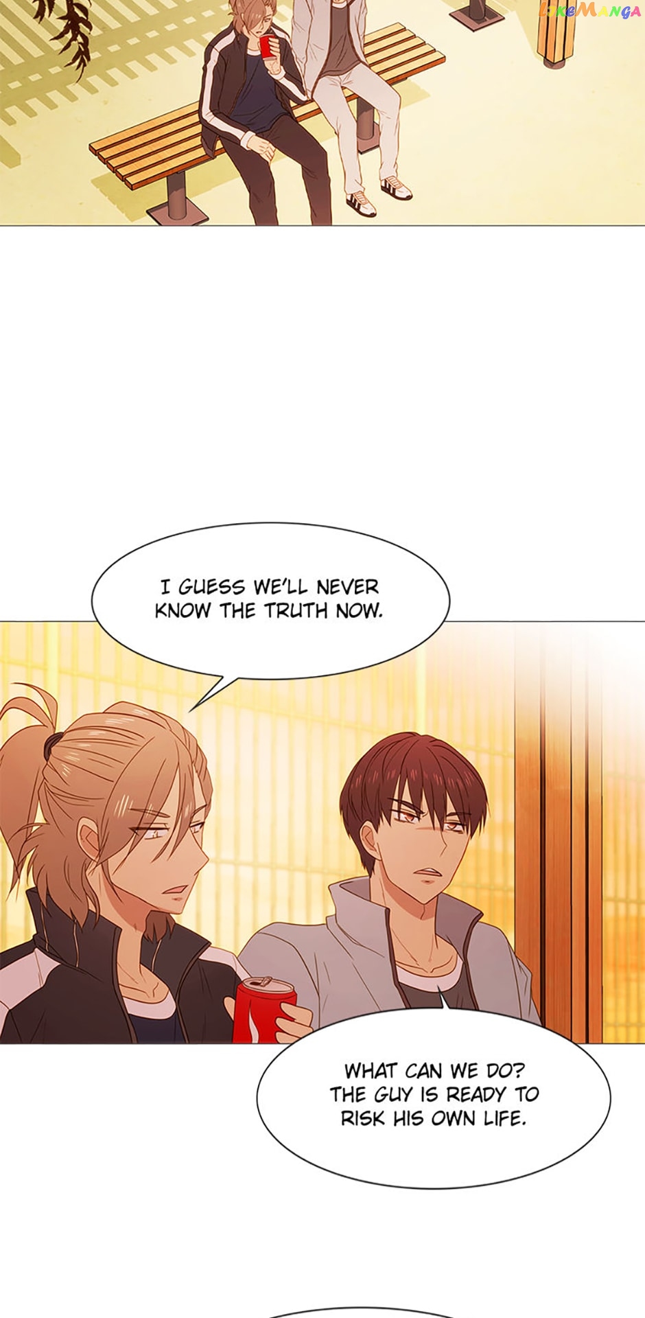 Perfect Gold Chapter 52 - page 35