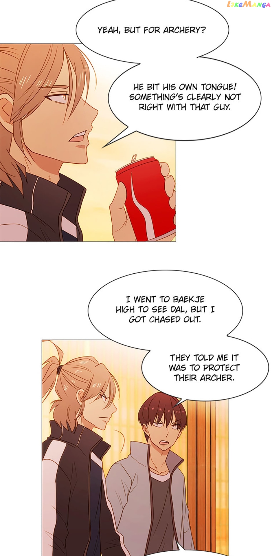 Perfect Gold Chapter 52 - page 36