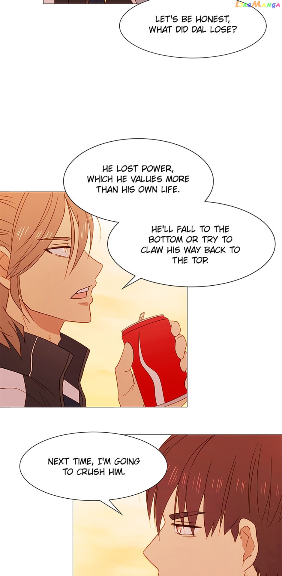 Perfect Gold Chapter 52 - page 37