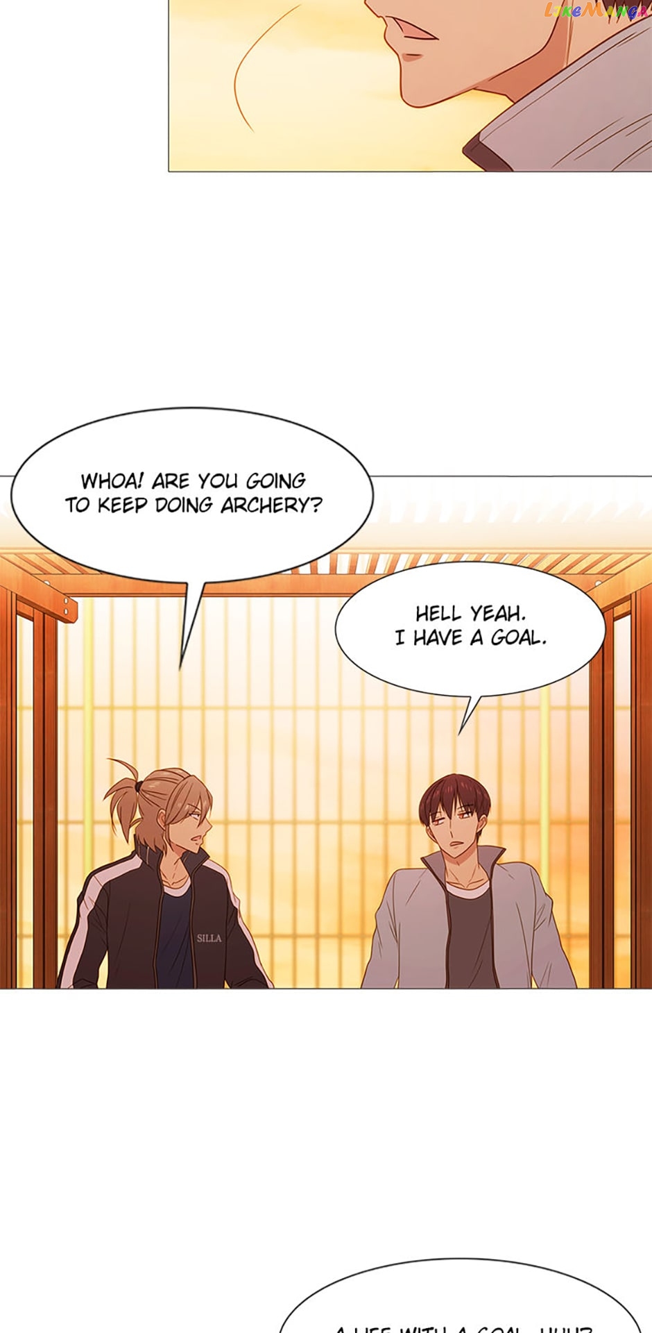 Perfect Gold Chapter 52 - page 38