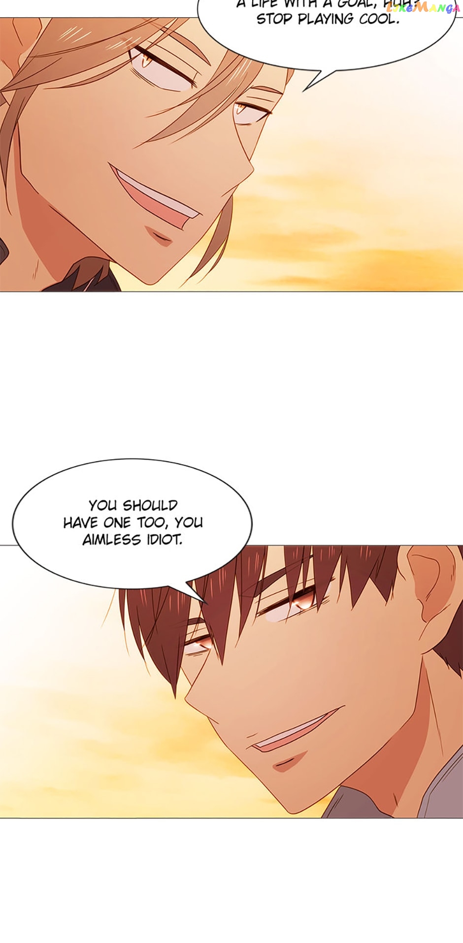 Perfect Gold Chapter 52 - page 39