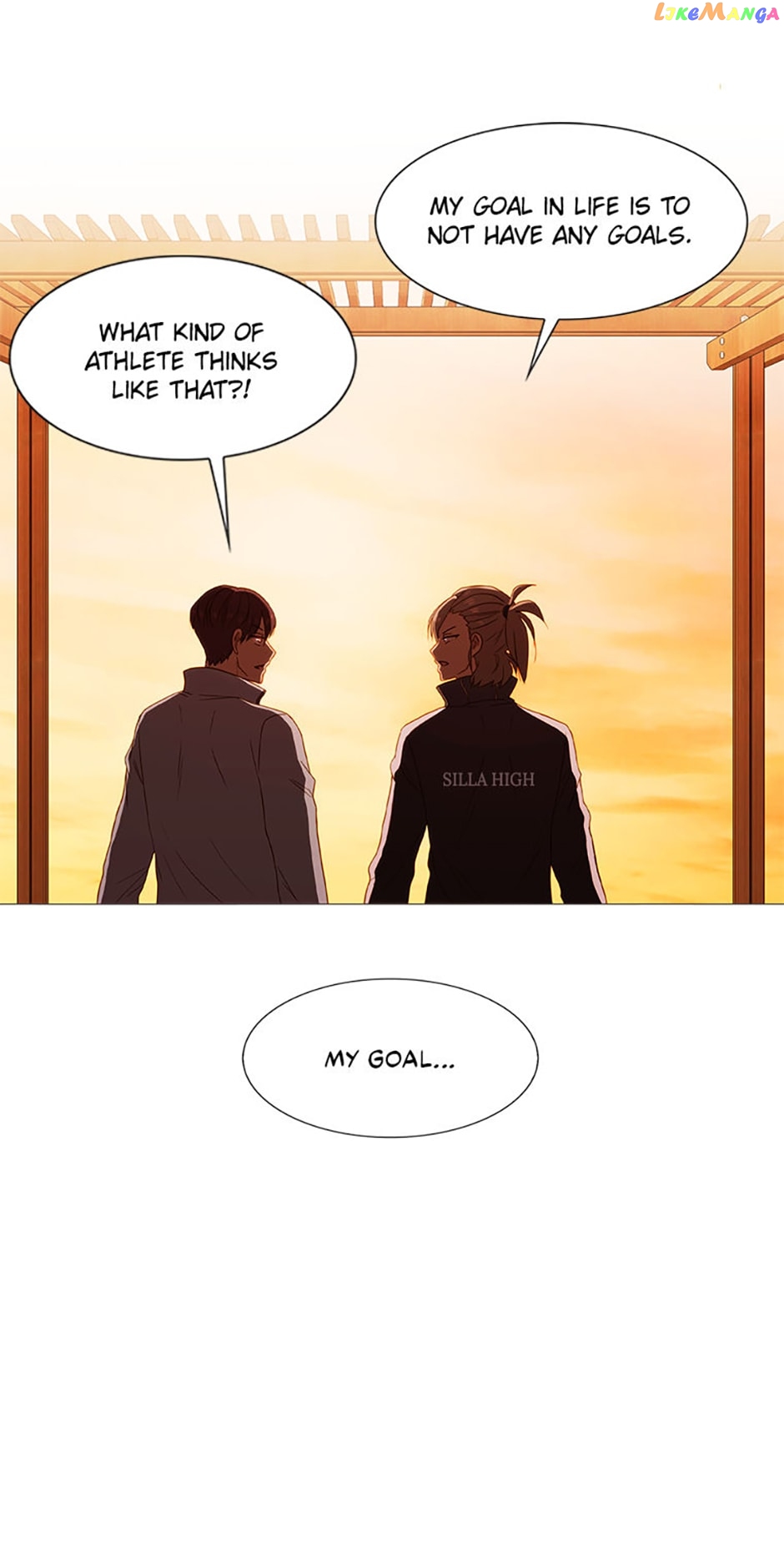 Perfect Gold Chapter 52 - page 40
