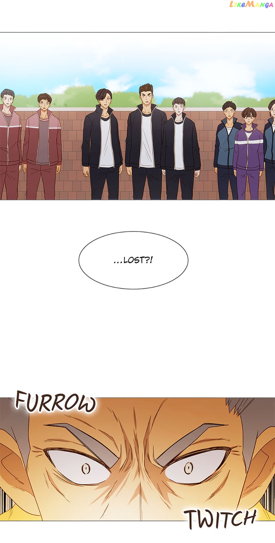 Perfect Gold Chapter 52 - page 9