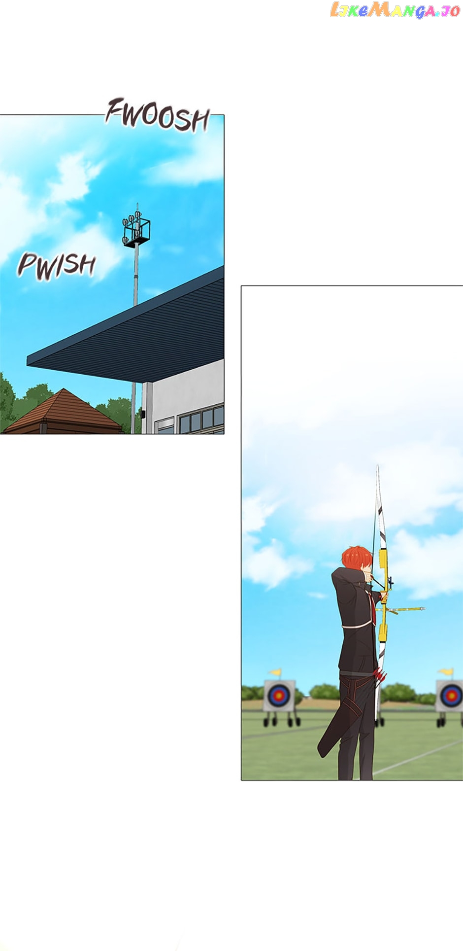 Perfect Gold Chapter 54 - page 16