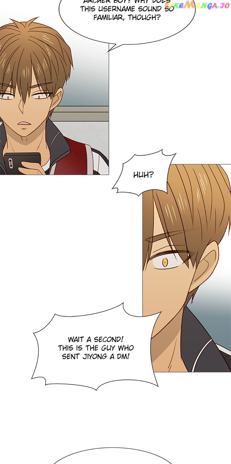 Perfect Gold Chapter 54 - page 28