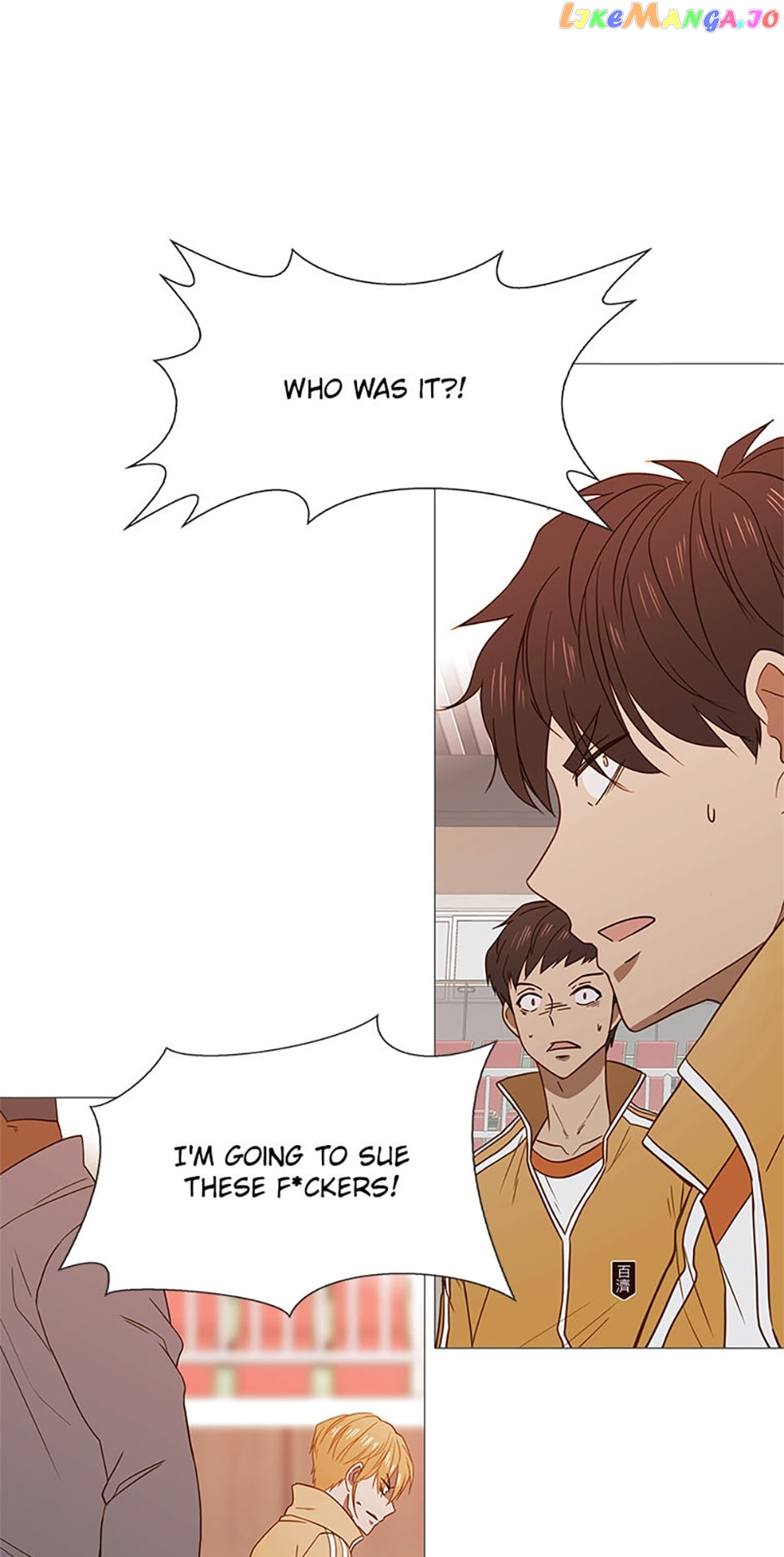 Perfect Gold Chapter 54 - page 35