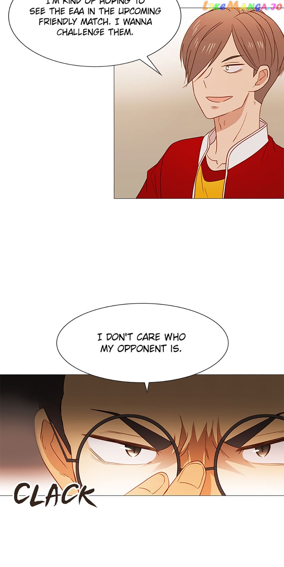 Perfect Gold Chapter 55 - page 24