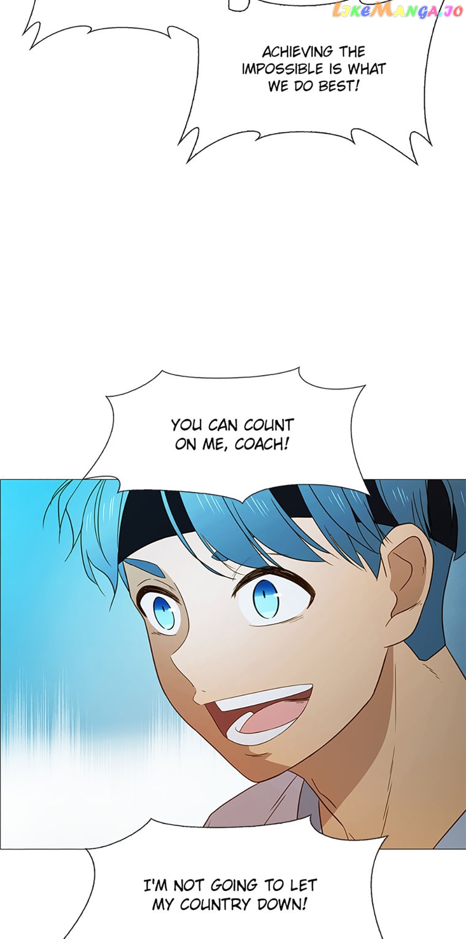 Perfect Gold Chapter 55 - page 36
