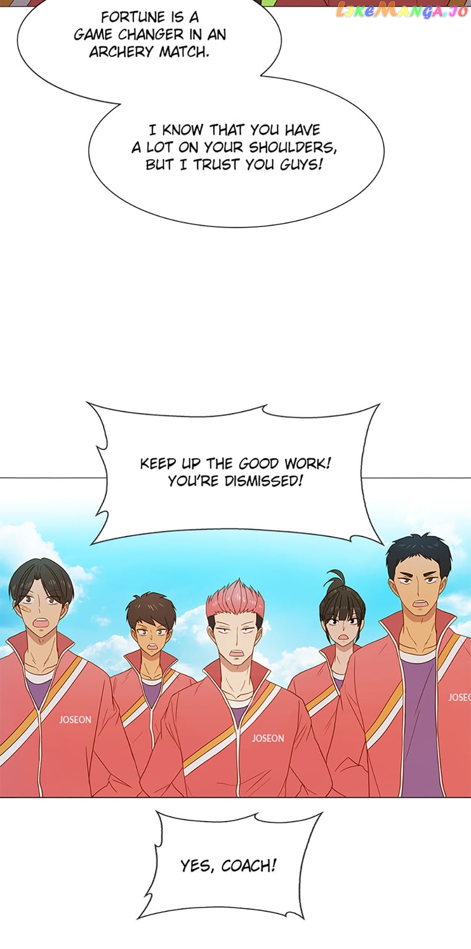 Perfect Gold Chapter 55 - page 40