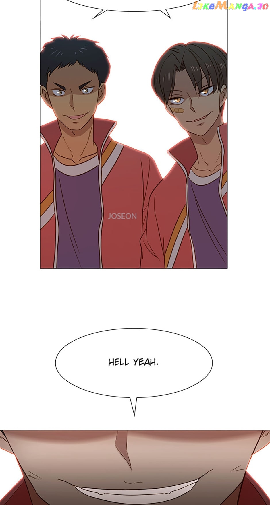 Perfect Gold Chapter 55 - page 45