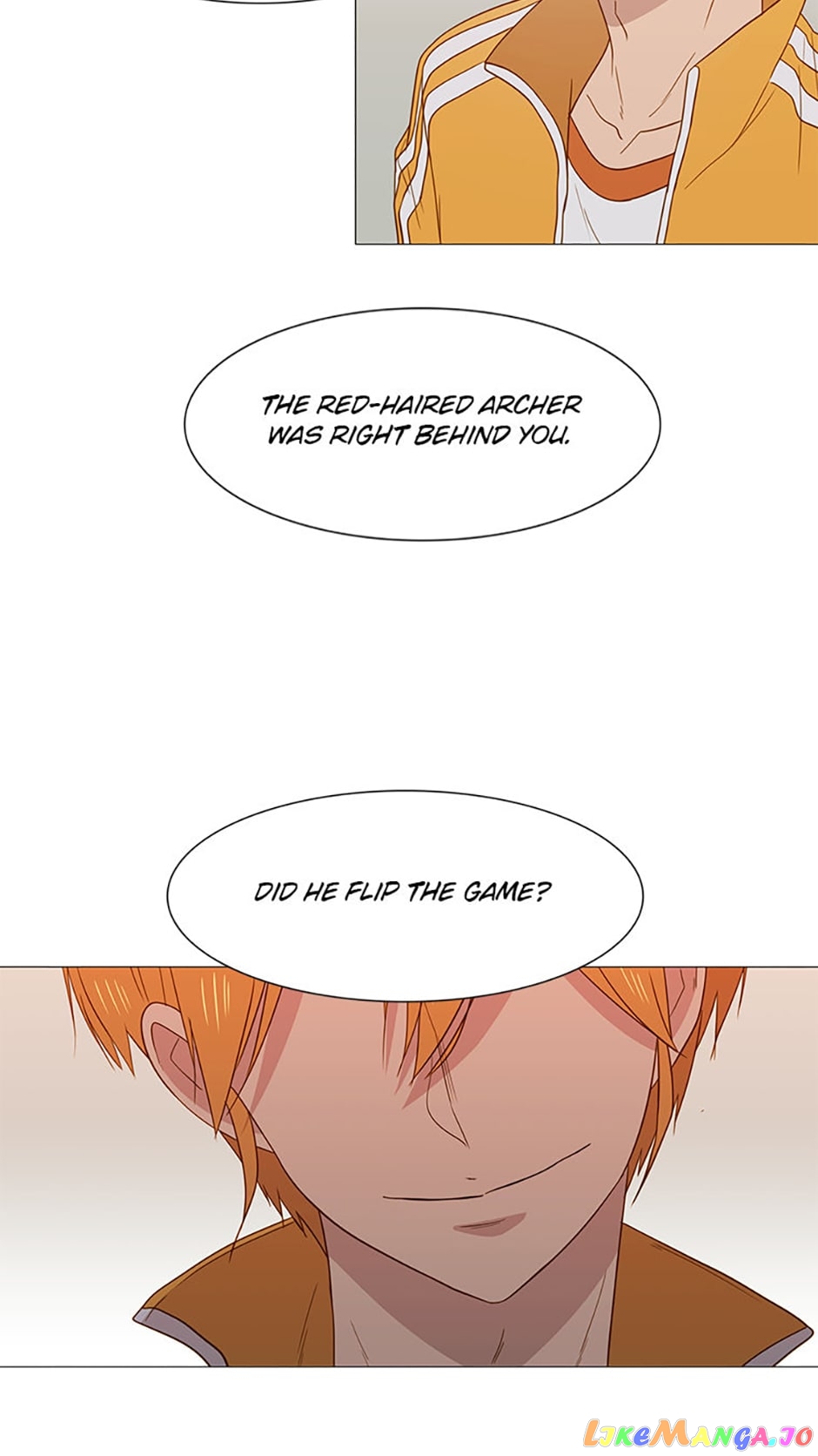 Perfect Gold Chapter 56 - page 42