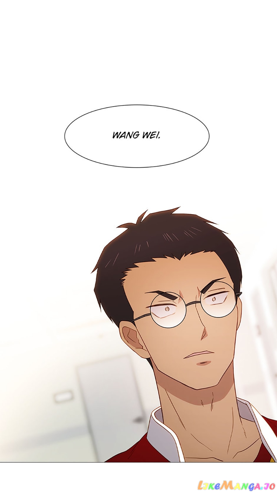 Perfect Gold Chapter 56 - page 43
