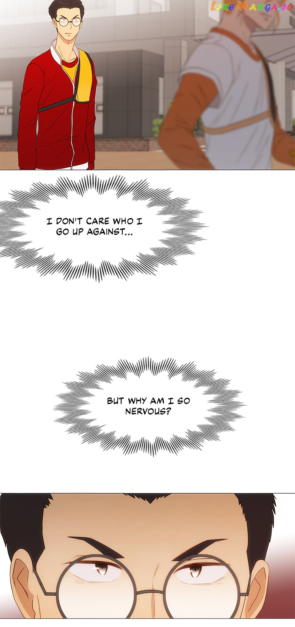 Perfect Gold Chapter 58 - page 11