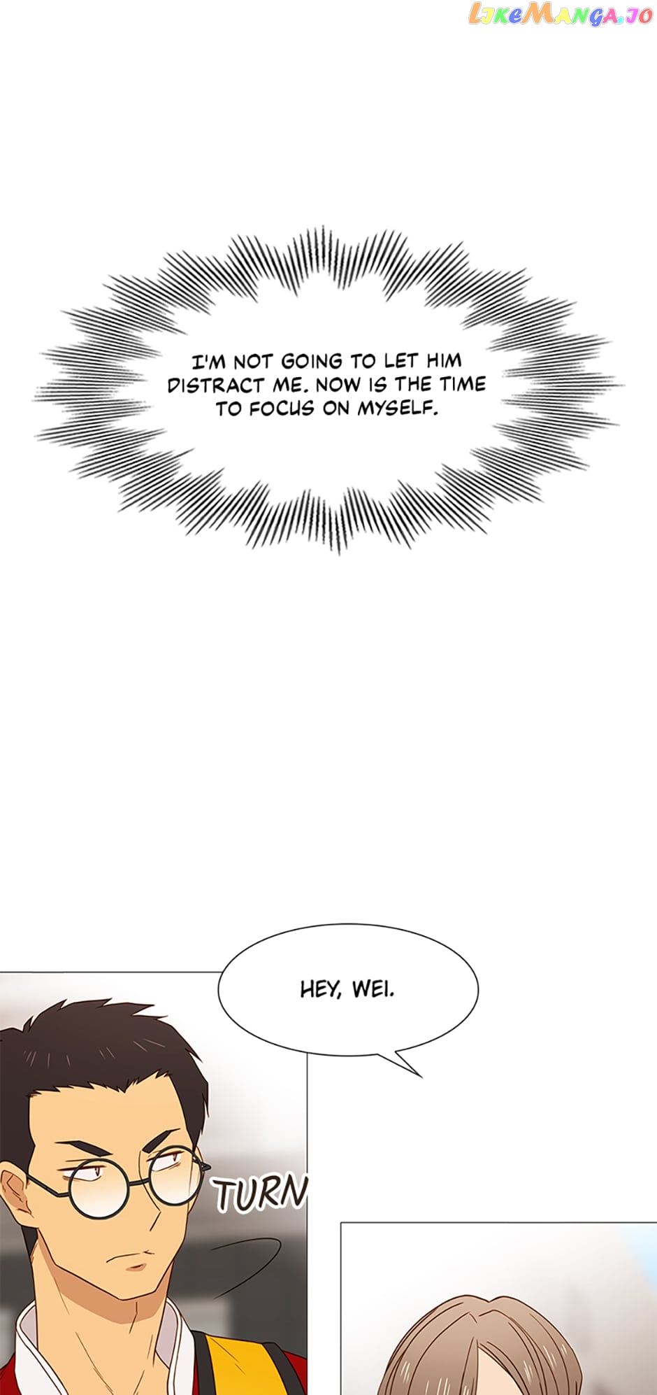 Perfect Gold Chapter 58 - page 12