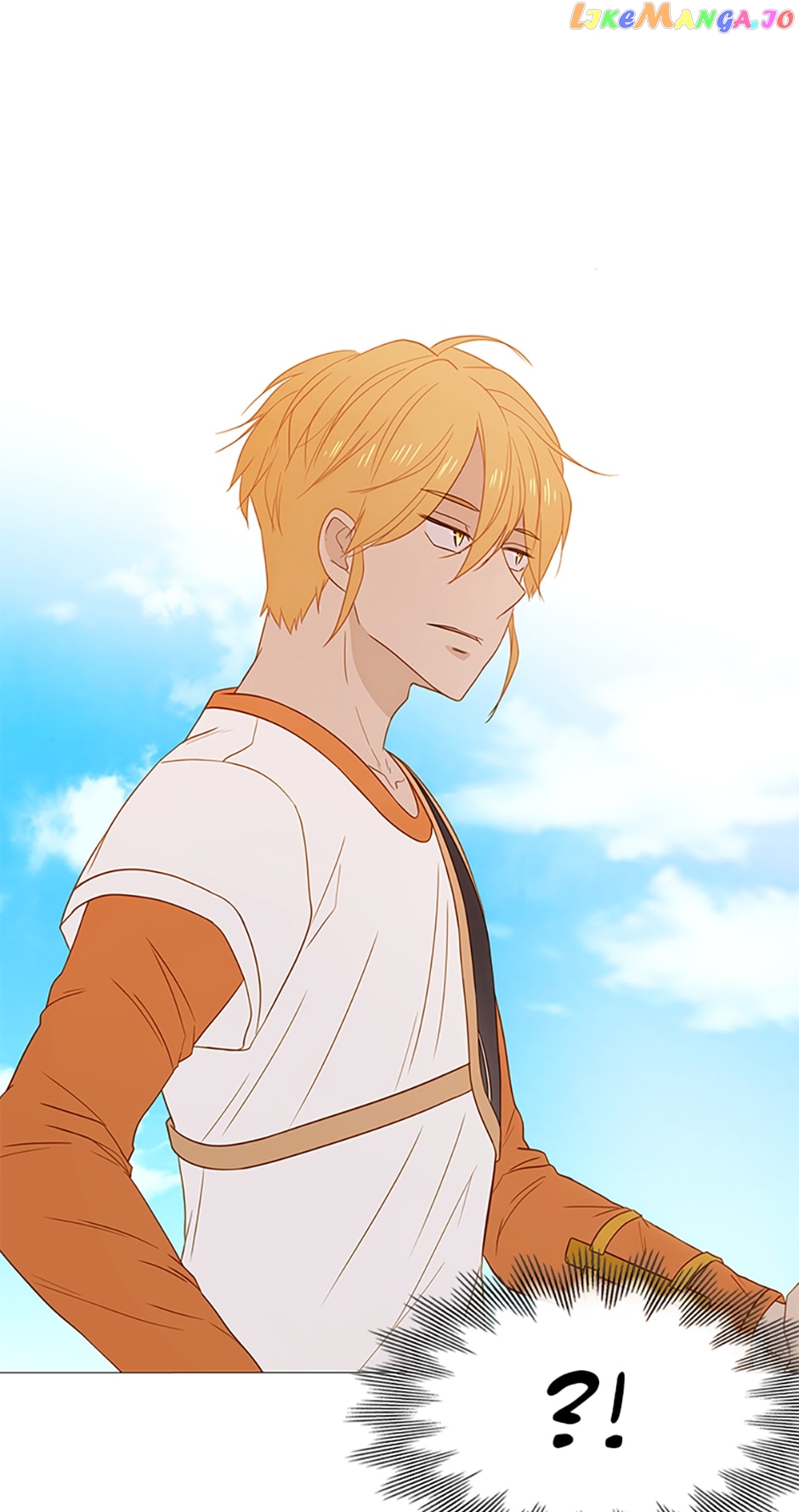 Perfect Gold Chapter 58 - page 2