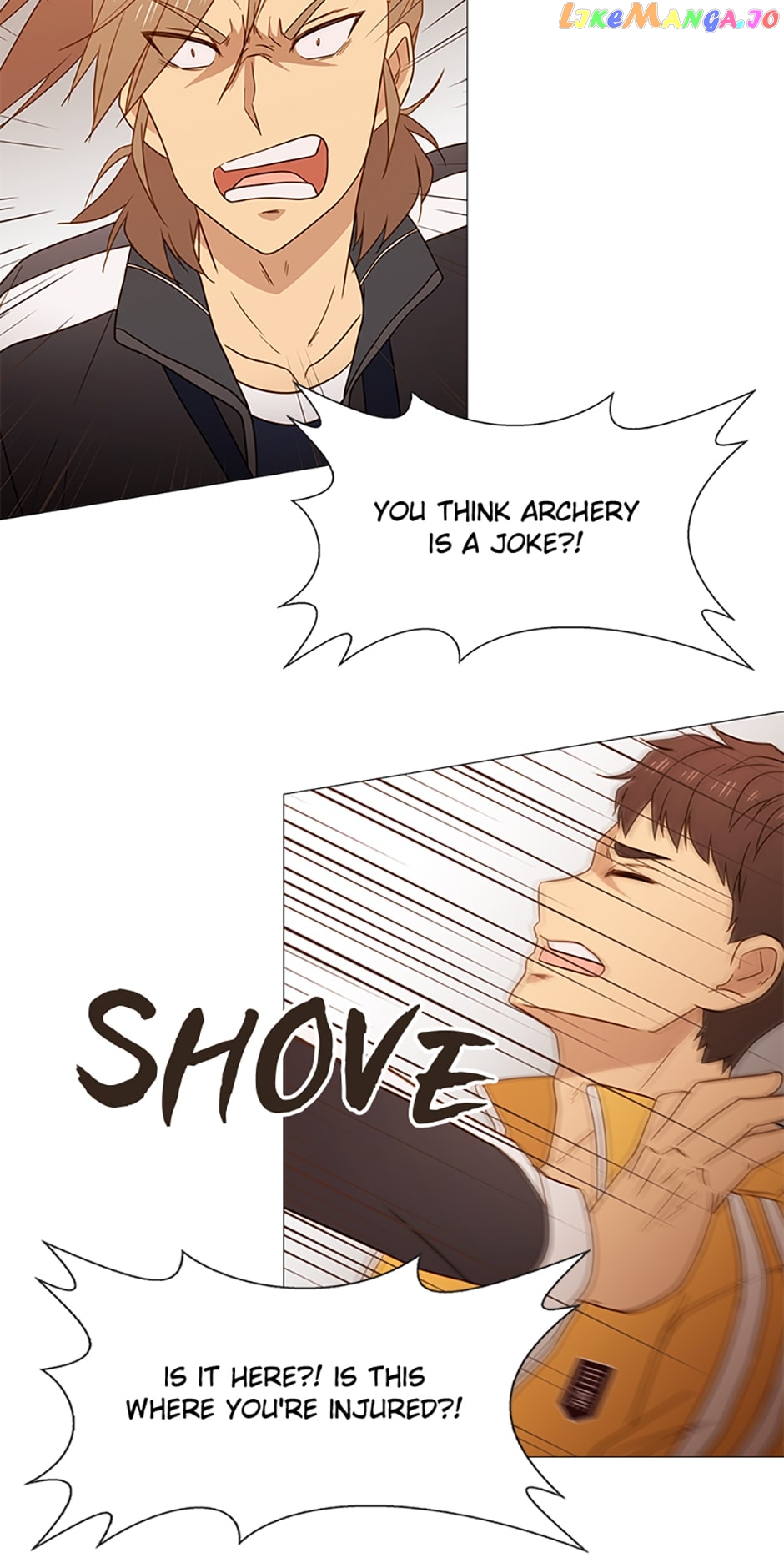 Perfect Gold Chapter 58 - page 20