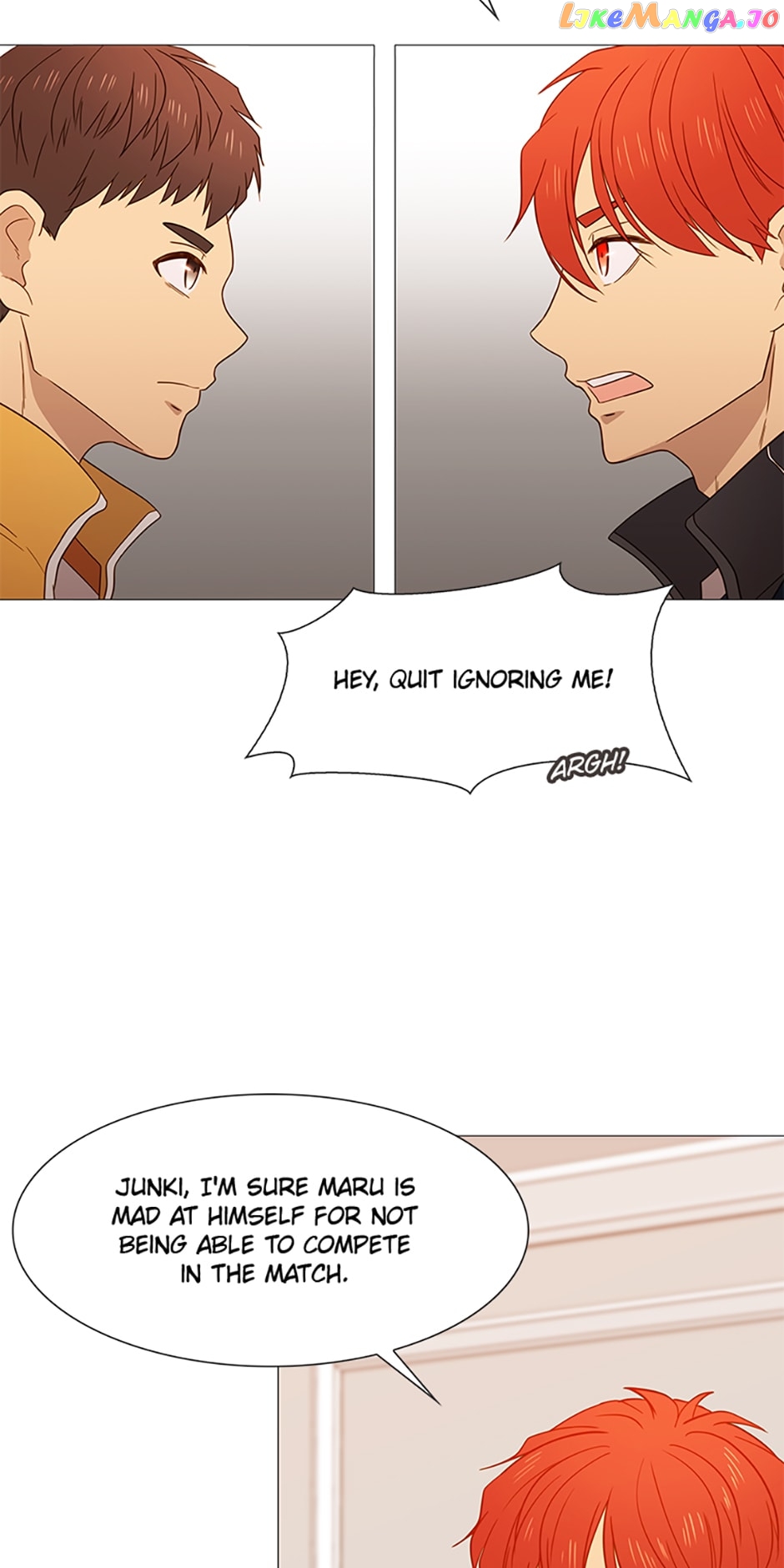 Perfect Gold Chapter 58 - page 25