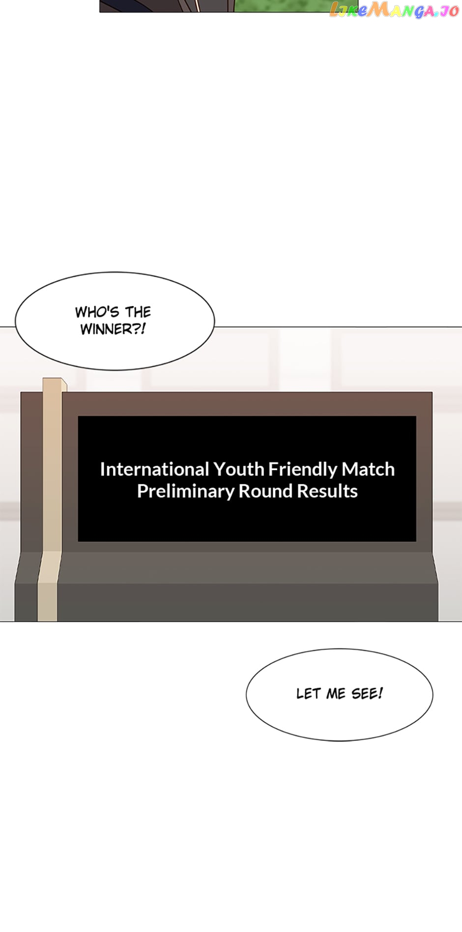 Perfect Gold Chapter 58 - page 36