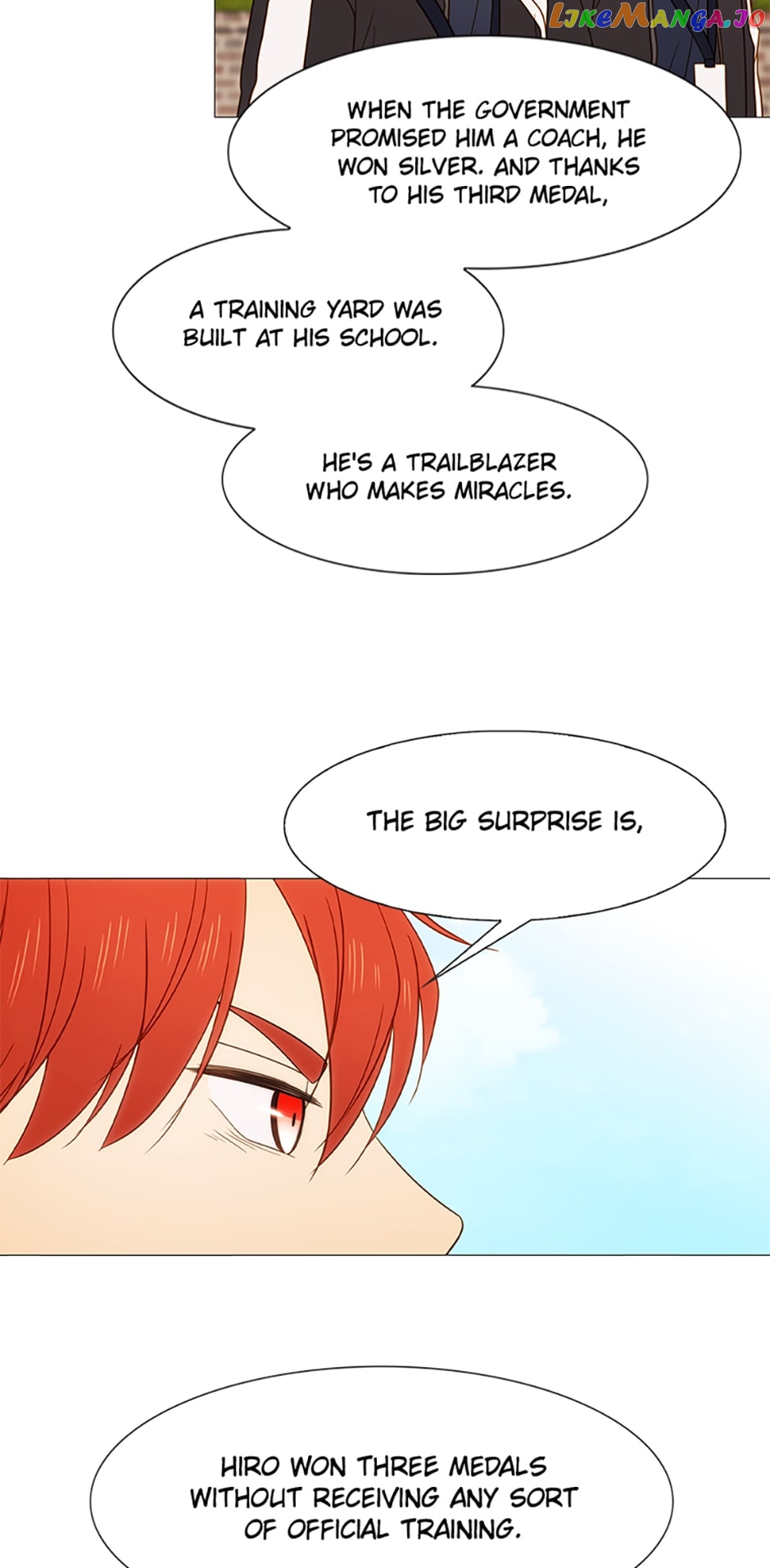 Perfect Gold Chapter 58 - page 40