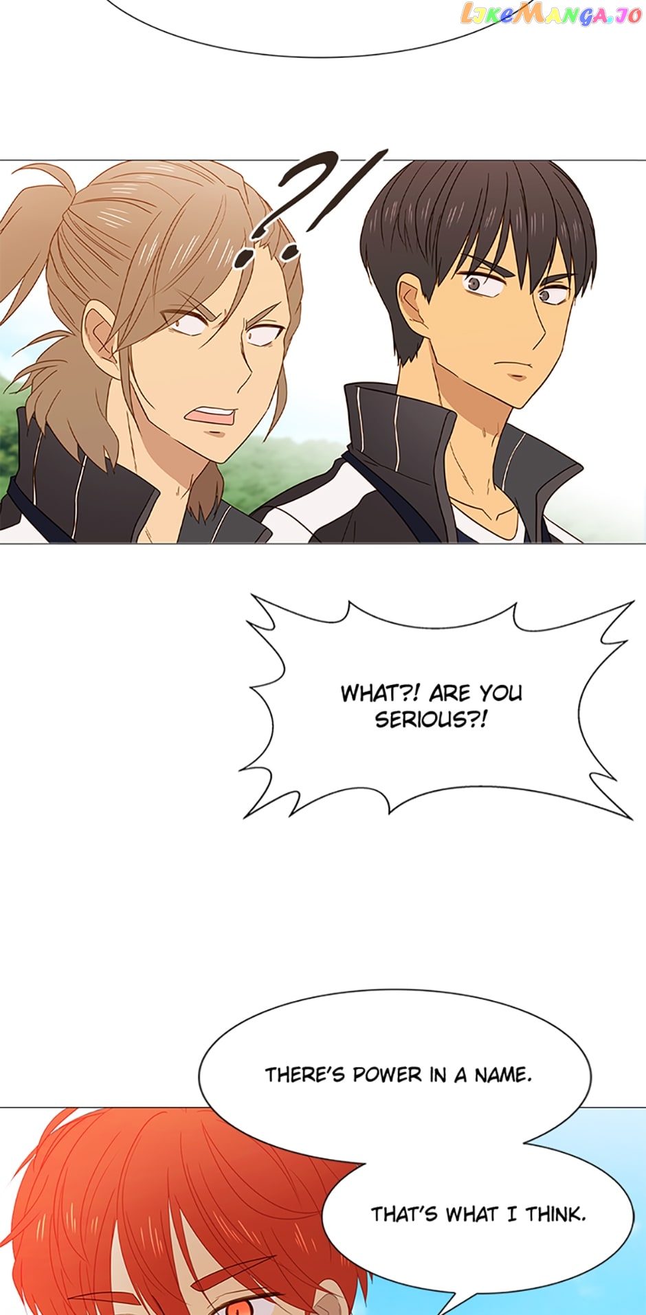 Perfect Gold Chapter 58 - page 41
