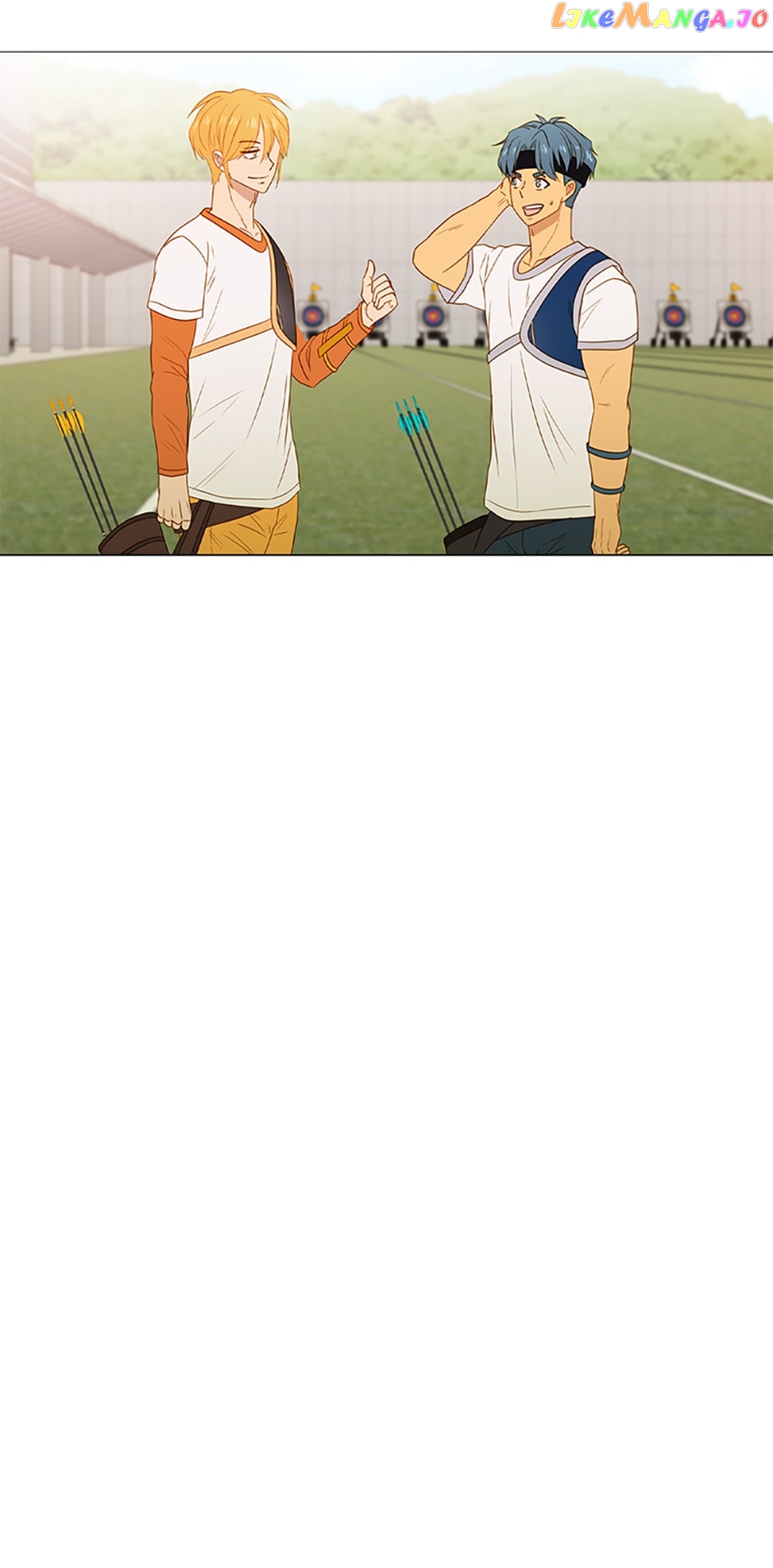 Perfect Gold Chapter 58 - page 45