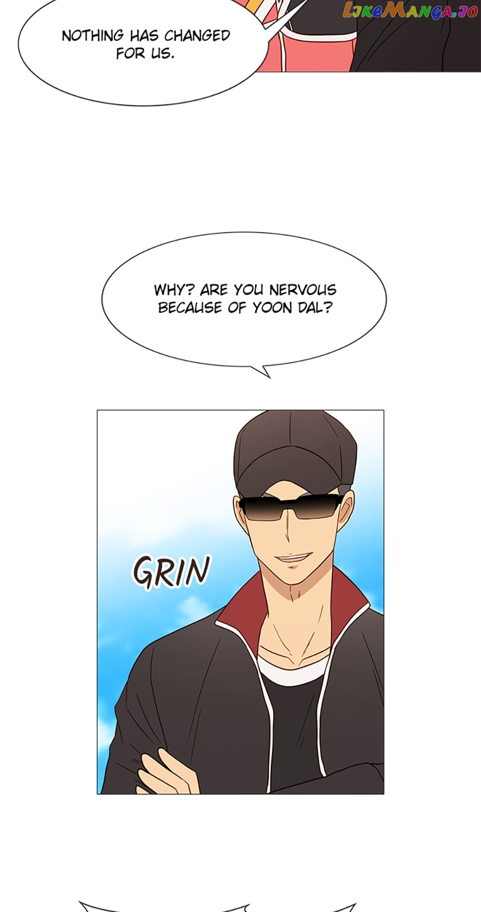 Perfect Gold Chapter 58 - page 8