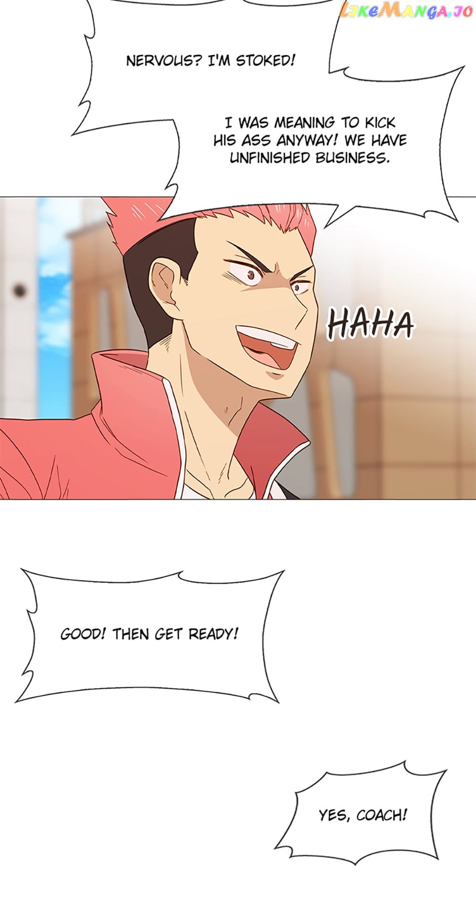 Perfect Gold Chapter 58 - page 9
