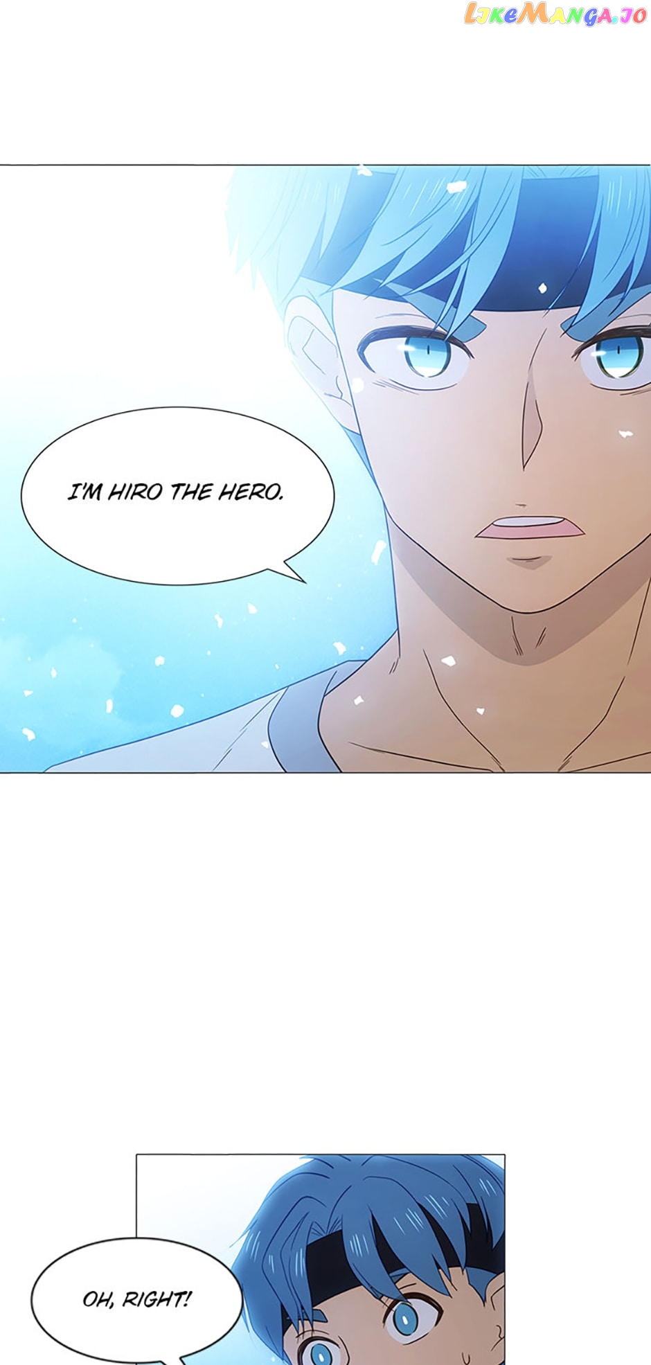 Perfect Gold Chapter 59 - page 18