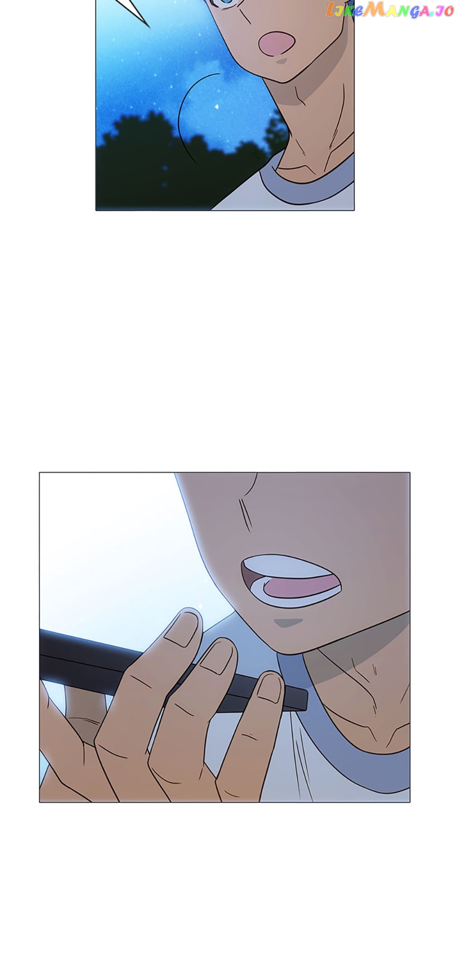 Perfect Gold Chapter 59 - page 19